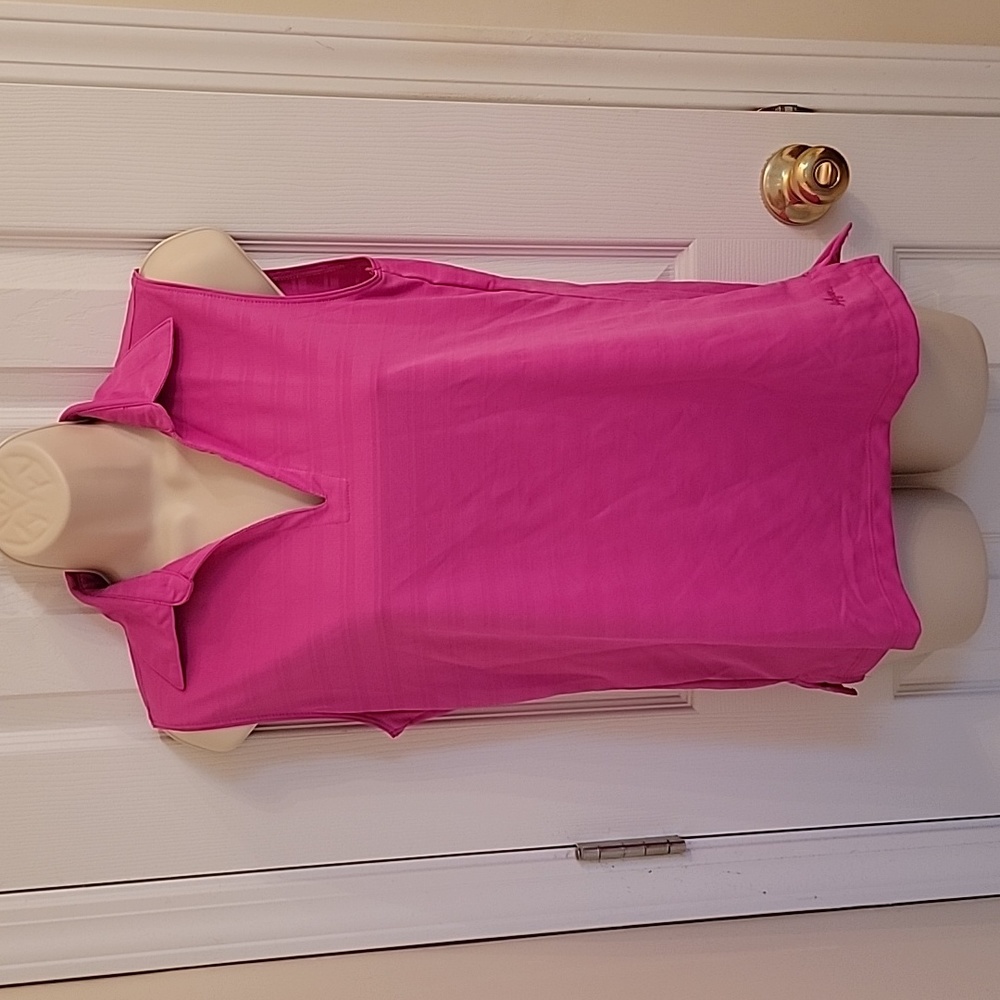 Lady Hagen Tank Top